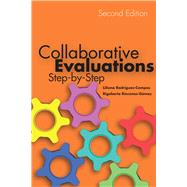 Collaborative Evaluations by Rodriguez-campos, Liliana; Rincones-gomez, Rigoberto, 9780804778084