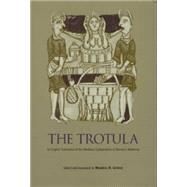 The Trotula by Green, Monica Helen, 9780812218084
