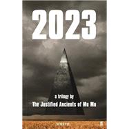 2023 by Justified Ancients of Mu Mu, 9780571338085