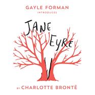 Jane Eyre by Bronte, Charlotte; Forman, Gayle, 9780593118085