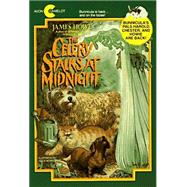 The Celery Stalks at Midnight by James Howe; Leslie Morrill, 9780689868085