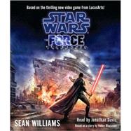 Star Wars: The Force Unleashed by WILLIAMS, SEANDAVIS, JONATHAN, 9780739358085