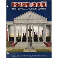 Breaking Ground by Hassenpflug, Amy Scott; Conner, Heather Jamaica Johnson; Traphagen, Aaron D., 9781524948085