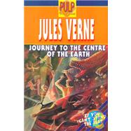 A Journey to the Centre of the Earth by Verne, Jules; Fortey, Isabel C., 9781902058085