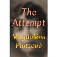 The Attempt by Platzov, Magdalna; Zucker, Alex, 9781942658085