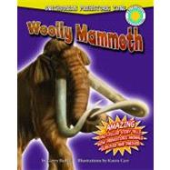 Woolly Mammoth by Bailey, Gerry; Carr, Karen, 9780778718086