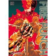 Fire Punch, Vol. 4 by Fujimoto, Tatsuki, 9781421598086