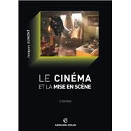 Le cinma et la mise en scne by Jacques Aumont, 9782200248086