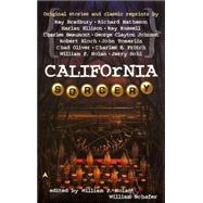California Sorcery by Unknown, 9780441008087