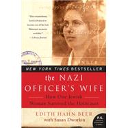 The Nazi Officer's Wife by Beer, Edith Hahn; Dworkin, Susan (CON), 9780062378088