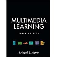 MULTIMEDIA LEARNING by Unknown, 9781316638088