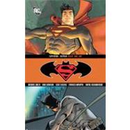 Superman/Batman: Night & Day by Green, Michael; Nguyen, Dustin, 9781401228088
