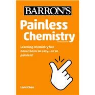 Painless Chemistry by Chen, Loris, 9781506268088