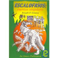 Escalofrios by Conroy, Joseph F., 9781567658088