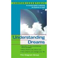 Understanding Dreams by Diagram Group, the, 9780061828089