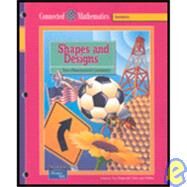 Shapes and Designs: Two-Dimensional Geometry by Lappan, Glenda; Fey, James T., 9780131808089