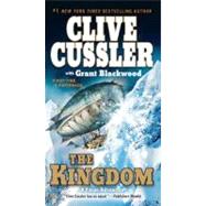 The Kingdom by Cussler, Clive; Blackwood, Grant, 9780425248089