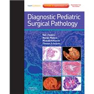 Diagnostic Pediatric Surgical Pathology (Book with Access Code) by Sebire, Neil J., 9780443068089