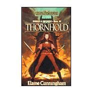 Thornhold by CUNNINGHAM, ELAINE, 9780786918089
