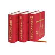 Leccionario II Vol. 2 : Despues de Pentecosts by Liturgical Press, 9780814628089