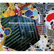 Mat�rialit� Et Perception Dans L'art Contemporain Des Provinces Atlantiques by Smart, Tom, 9780981328089