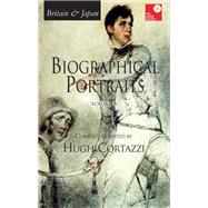 Britain and Japan by Hugh Cortazzi, 9781040798089