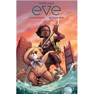Eve by LaValle, Victor, 9781684158089