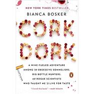 Cork Dork by Bosker, Bianca, 9780143128090