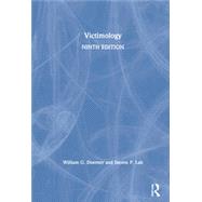 Victimology by William G. Doerner; Steven P. Lab, 9780367418090