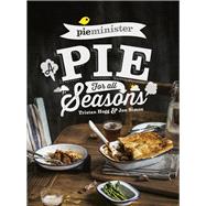 Pieminister A Pie for All Seasons by Hogg, Tristan; Simon, Jon, 9780593068090