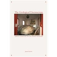 The Geological Unconscious by Groves, Jason, 9780823288090
