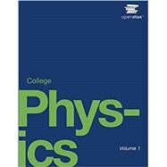 COLLEGE PHYSICS-2 VOLUME SET by OpenStax, 9781506698090