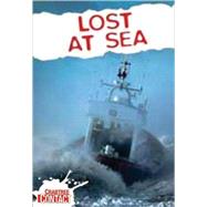 Lost at Sea by Ridley, Frances, 9780778738091