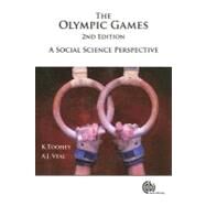 The Olympic Games; A Social Science Perspective by K. Toohey; A. J. Veal, 9780851998091