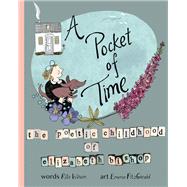 A Pocket of Time by Wilson, Rita; Fitzgerald, Emma, 9781771088091