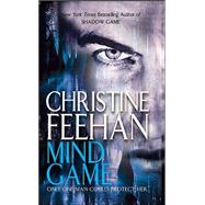 Mind Game by Feehan, Christine, 9780515138092