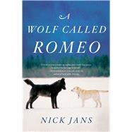 A Wolf Called Romeo by Jans, Nick, 9780544228092
