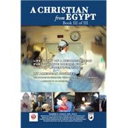 A Christian from Egypt by Ghaly, Ramsis F., 9781503538092