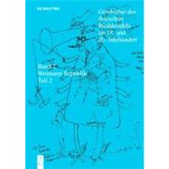Geschichte Des Deutschen Buchhandels Im 19. Und 20. Jahrhundert / History of the German Book Trade in the 19th and 20th Century by Fischer, Ernst, 9783598248092