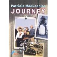 Journey by MacLachlan, Patricia, 9780440408093