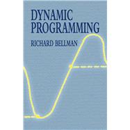 Dynamic Programming by Bellman, Richard, 9780486428093