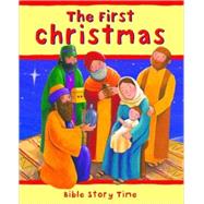 The First Christmas by Piper, Sophie; Corke, Estelle, 9780825478093