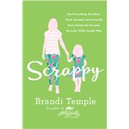 Scrappy by Temple, Brandi, 9781250088093