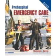 Prehospital Emergency Care by Mistovich, Joseph J.; Hafen, Brent Q., Ph.D.; Karren, Keith J., Ph.D., 9780135028094