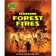 Fearsome Forest Fires by Katirgis, Jane; Drohan, Michele Ingber, 9780766068094
