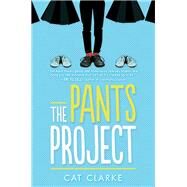 The Pants Project by Clarke, Cat, 9781492638094