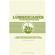 Lumberjanes to the Max Edition 1 by Stevenson, Noelle; Ellis, Grace; Allen, Brooke; Laiho, Maarta; Aiese, Aubrey, 9781608868094