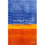 Number Theory: A Very Short Introduction by Wilson, Robin, 9780198798095