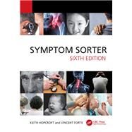 Symptom Sorter by Hopcroft, Keith; Forte, Vincent, 9780367468095