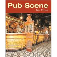 Pub Scene by Peyton, Jane, 9780470018095